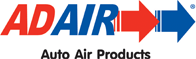 ADAir Logo