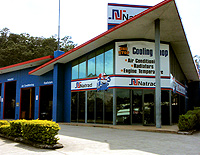 QLD Branch Photo