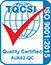 TQCSI Quality Certified ISO 9001:2015